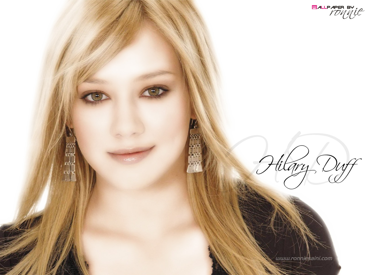 Hilary Duff - 1280x960